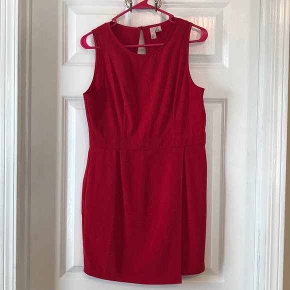 open back dresses forever 21